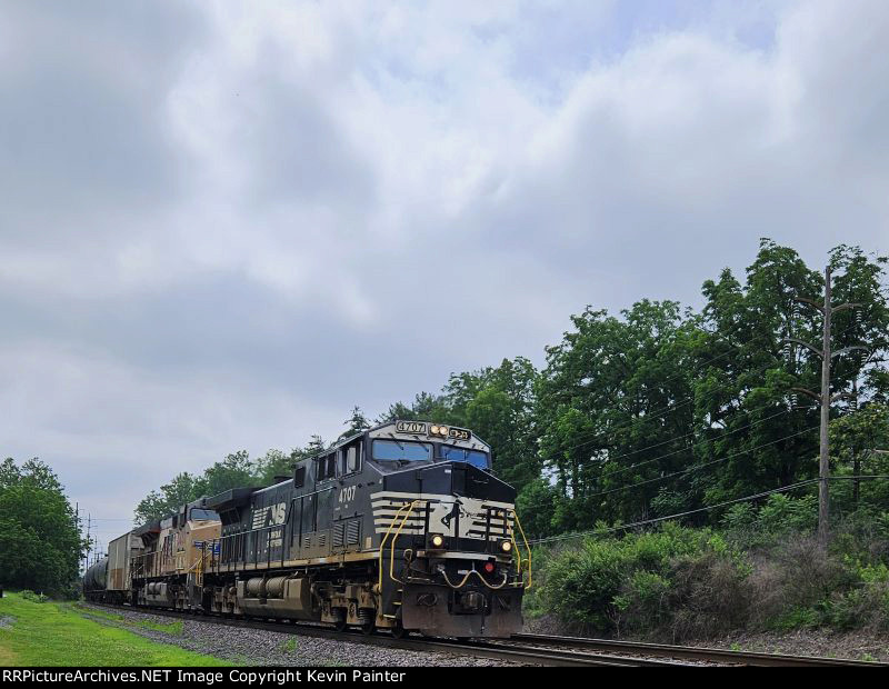 NS 4707
